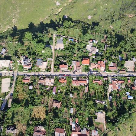Villa Shuaipaj Saraqinishte Exterior photo