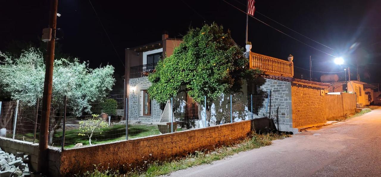 Villa Shuaipaj Saraqinishte Exterior photo